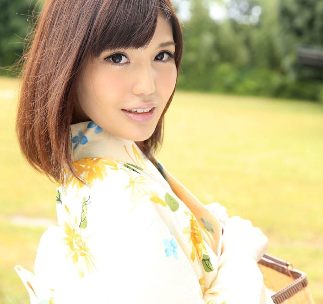 Yua Ariga nude 8