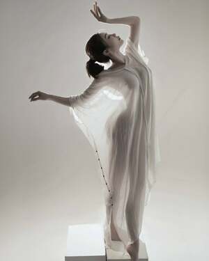 Yuan Herong nude 9