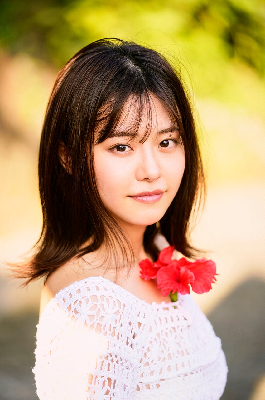 Yui Asakura nude 9