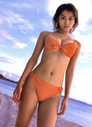 Yui Ichikawa nude 10