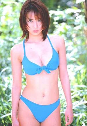 Yui Ichikawa nude 2