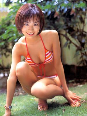 Yui Ichikawa nude 4