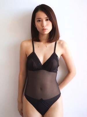 Yui Ichikawa nude 5