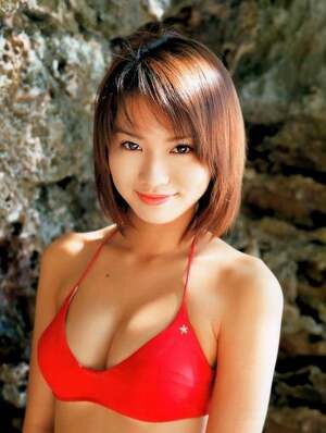 Yui Ichikawa nude 6