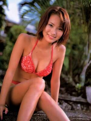 Yui Ichikawa nude 7