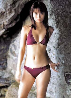 Yui Ichikawa nude 9
