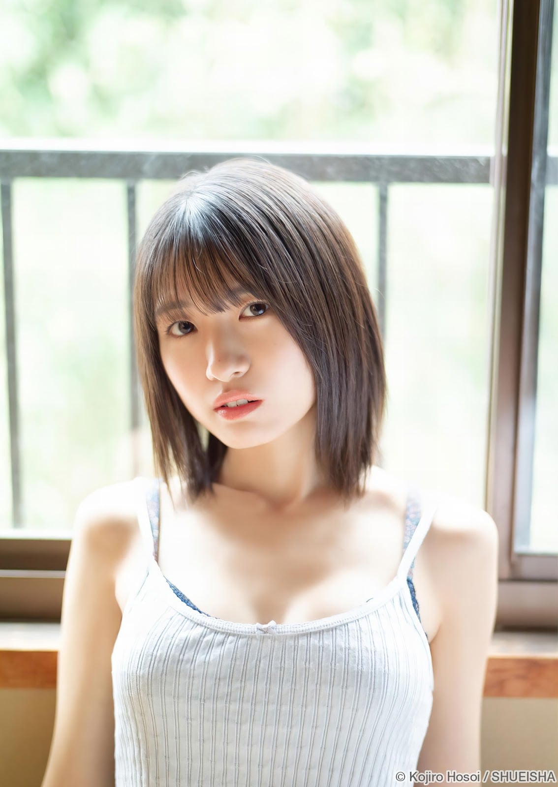 Yui Kato nude 3