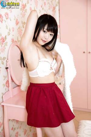 Yui Kawagoe nude 11