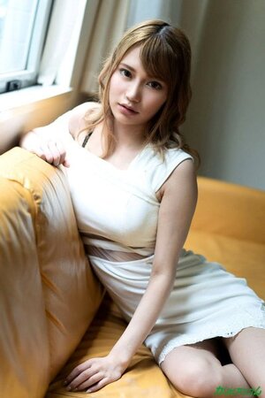 Yui Kisaragi nude 1