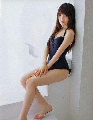 Yui Kojina nude 1
