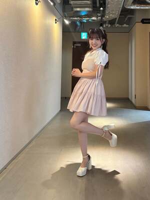 Yui Makino nude 2