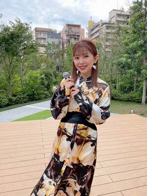 Yui Makino nude 4