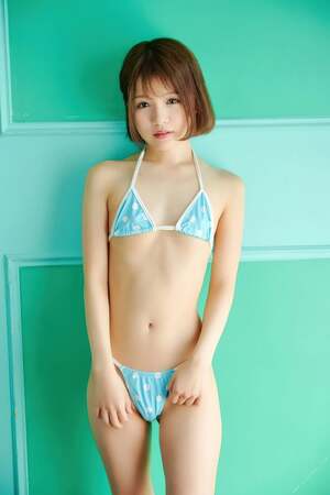 Yui Nagase nude 4