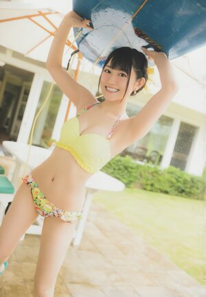 Yui Ogura nude 12