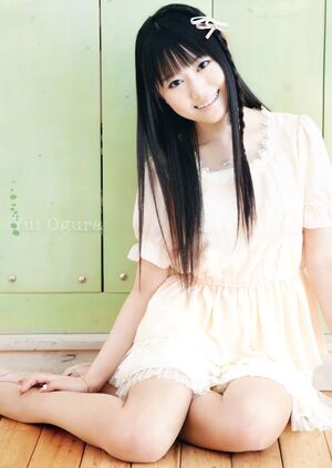 Yui Ogura nude 2