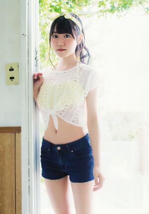 Yui Ogura nude 4