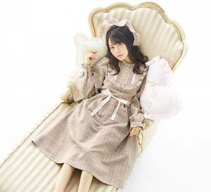 Yui Ogura nude 5