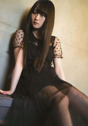 Yui Ogura nude 7