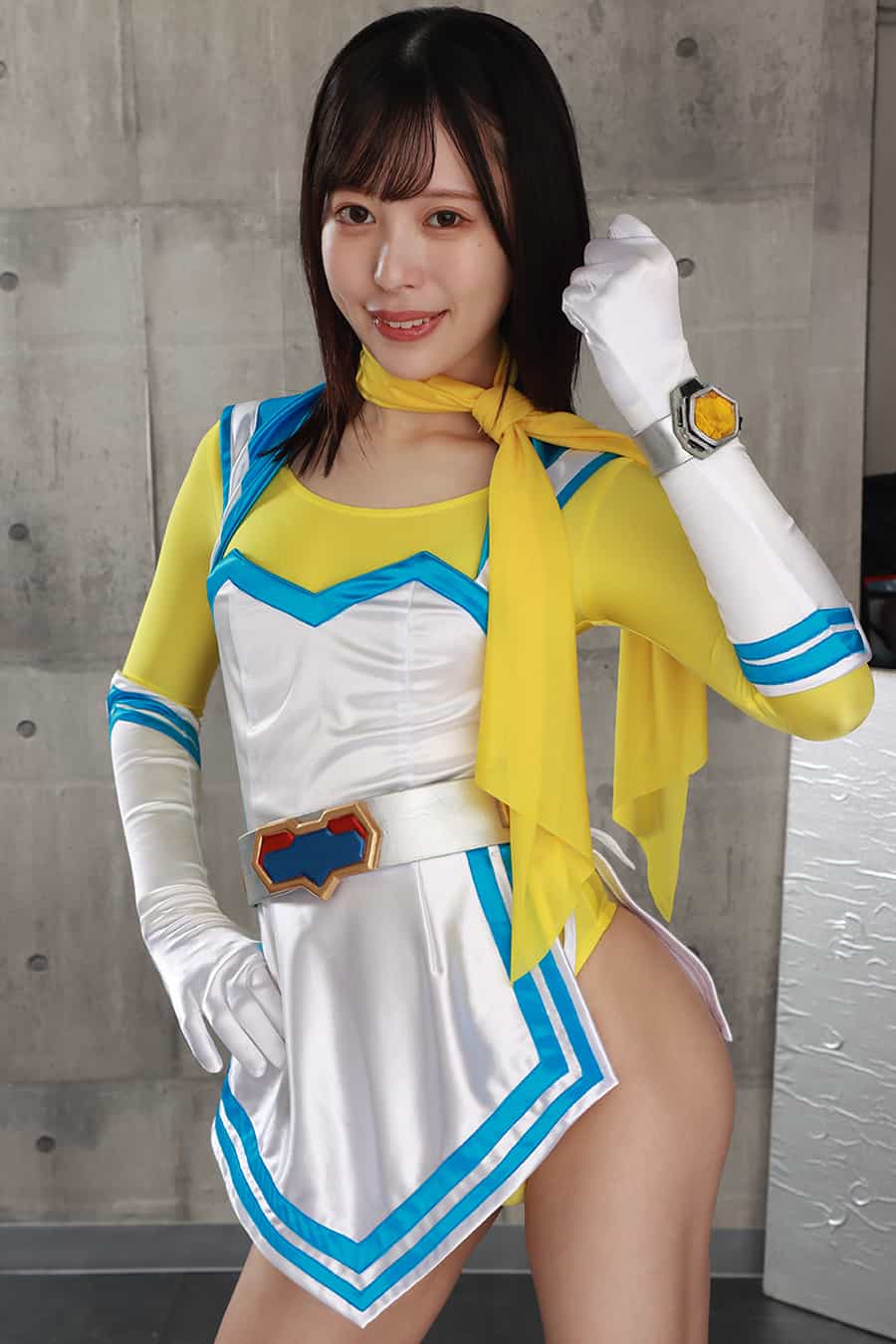 Yui Tenma nude 4