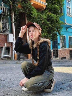Yuiwoo nude 3