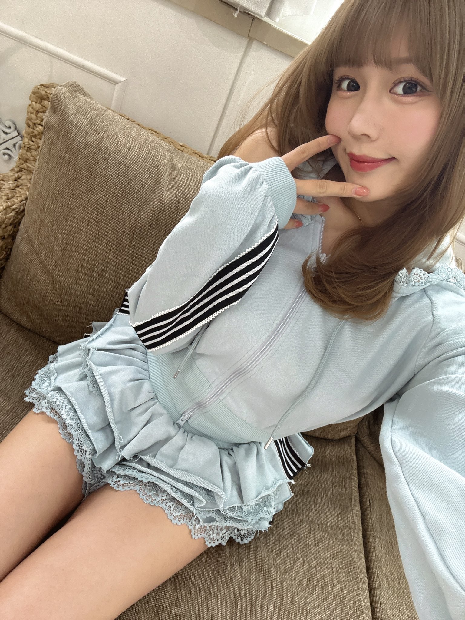 Yuka Kohinata nude 6