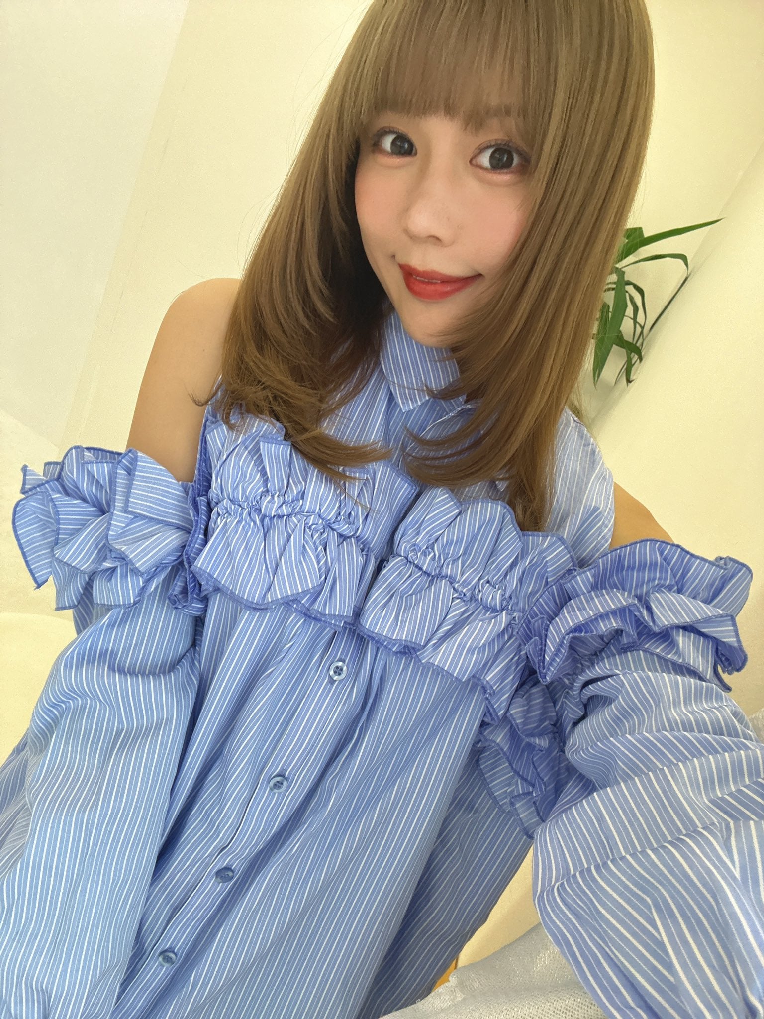 Yuka Kohinata nude 9