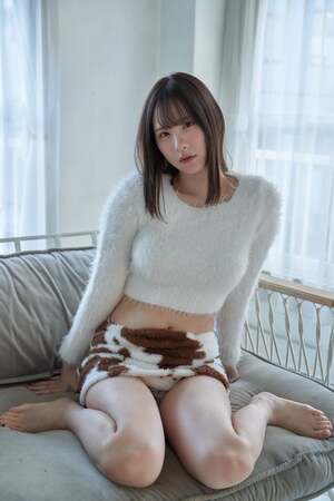 Yuka Murakami nude 2