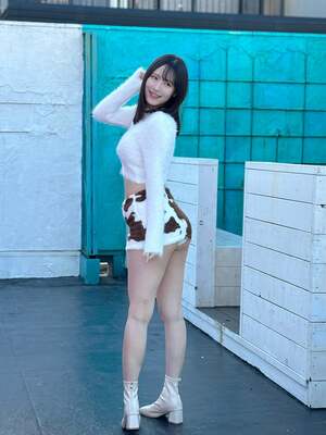 Yuka Murakami nude 3