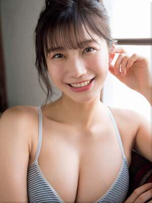 Yuka Ogura nude 6