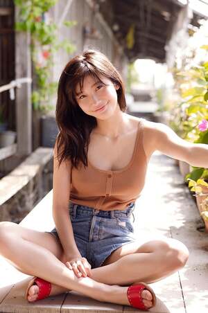 Yuka Ogura nude 9