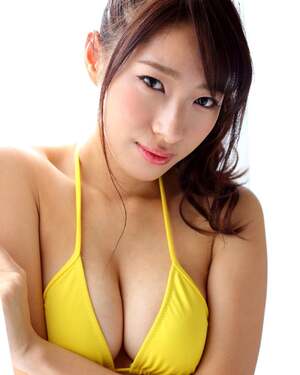 Yuka Someya nude 5