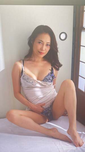 Yuka Tada nude 6