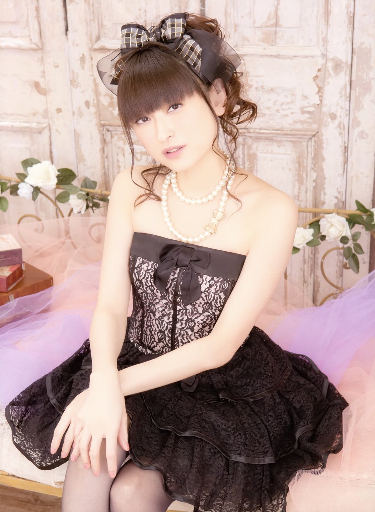 Yukari Tamura