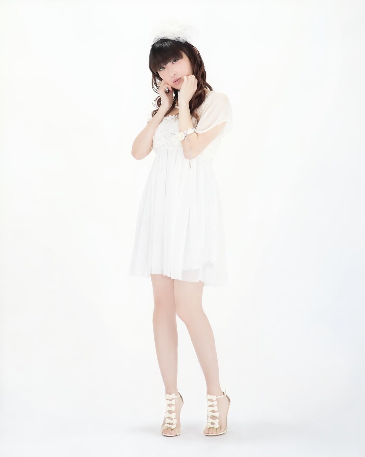 Yukari Tamura nude 3