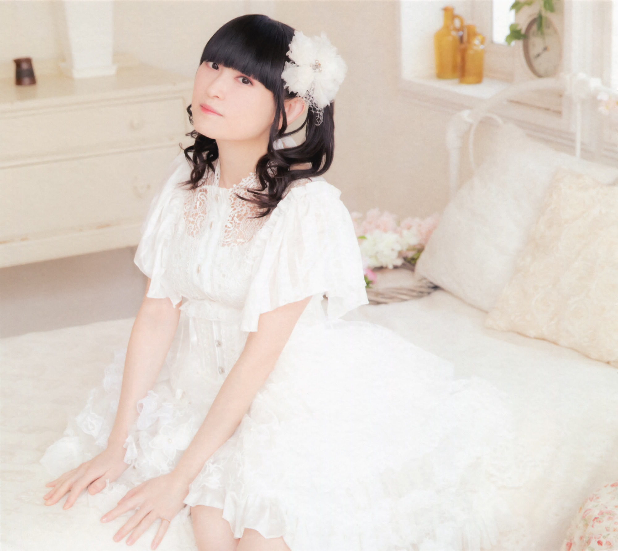 Yukari Tamura nude 6