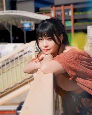 Yuki Arimura nude 11