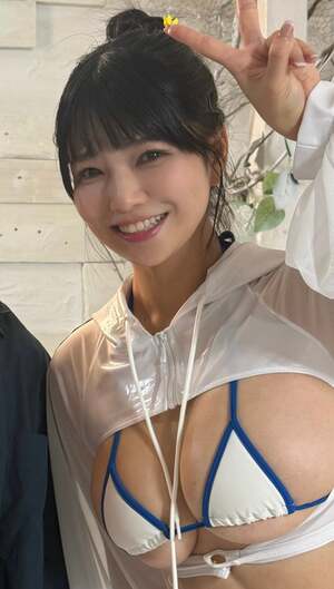 Yuki Arimura nude 5