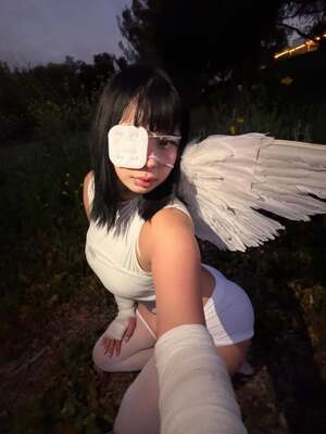 Yuki Mio nude 12