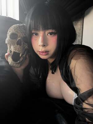 Yuki Mio nude 5