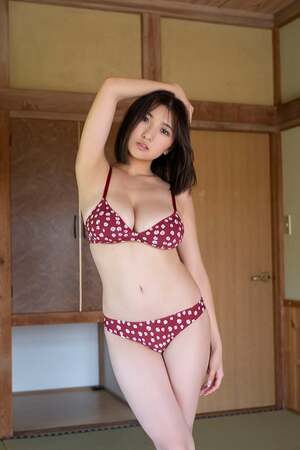 Yuki Mita