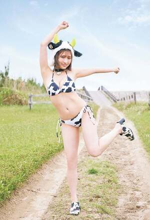 Yuki Mita nude 4