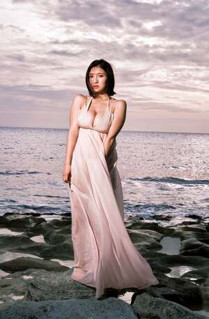 Yuki Mita nude 6