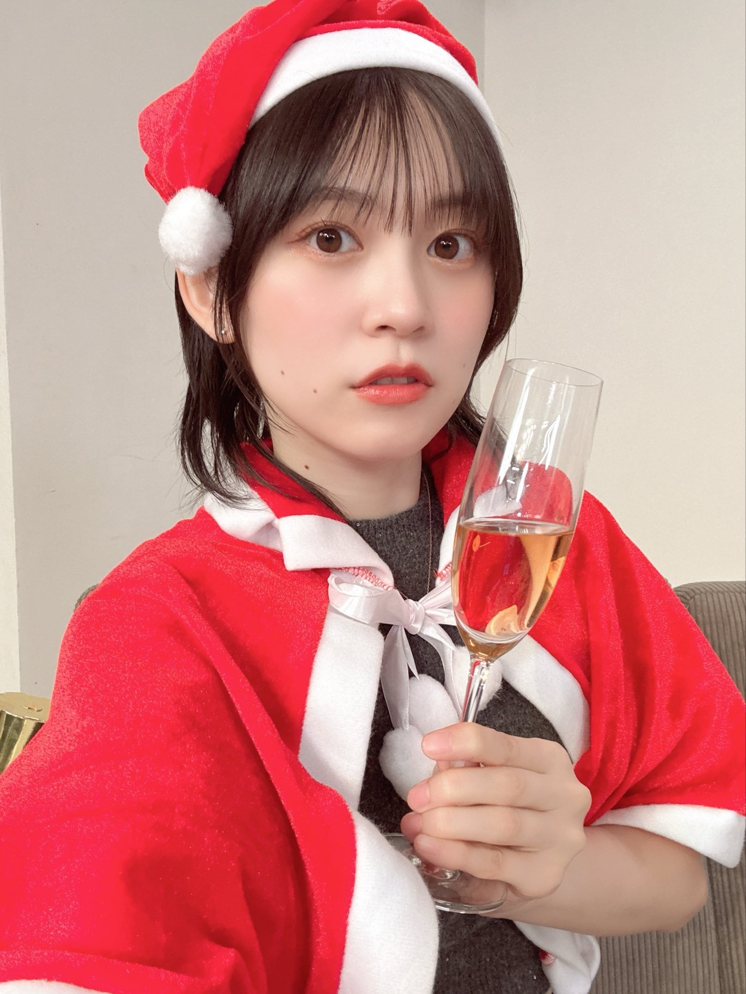 Yuki Nakashima nude 10