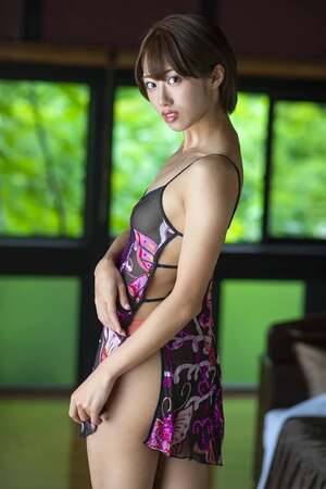 Yuki Takeuchi nude 4