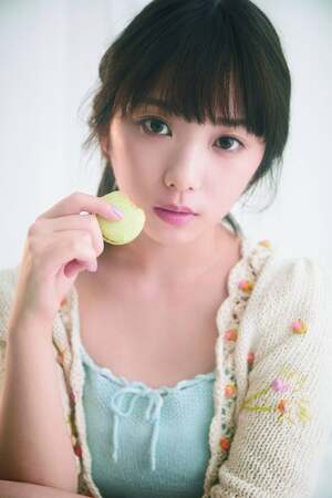 Yuki Yoda nude 11