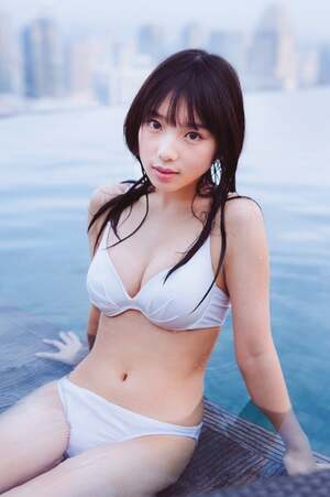 Yuki Yoda nude 2