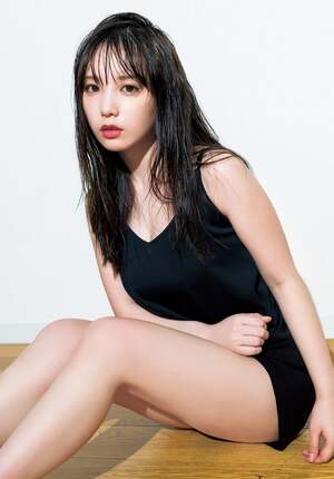Yuki Yoda nude 4