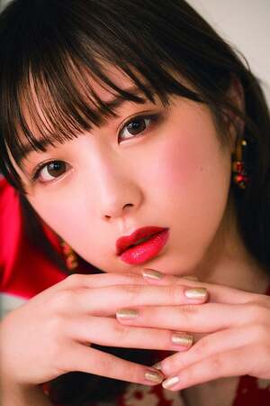 Yuki Yoda nude 7