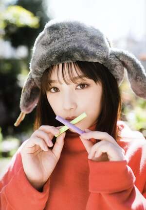 Yuki Yoda nude 9
