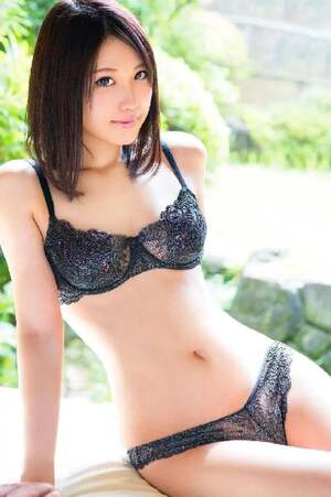 Yukina Shiraishi nude 4